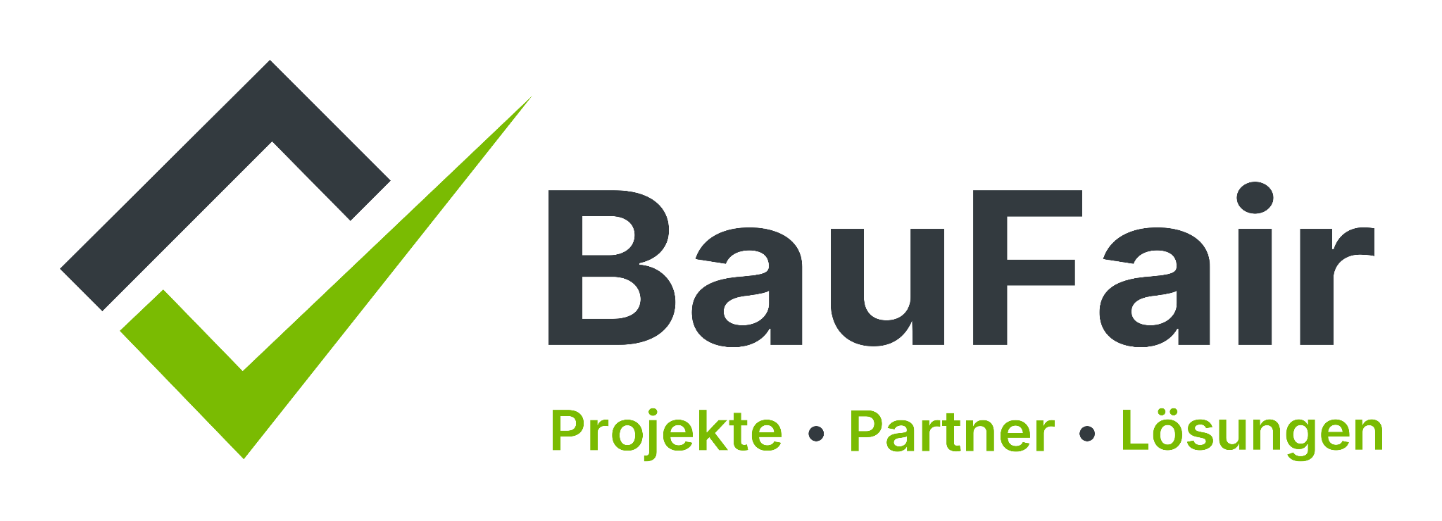 BauFair – Projekte, Partner, Lösungen